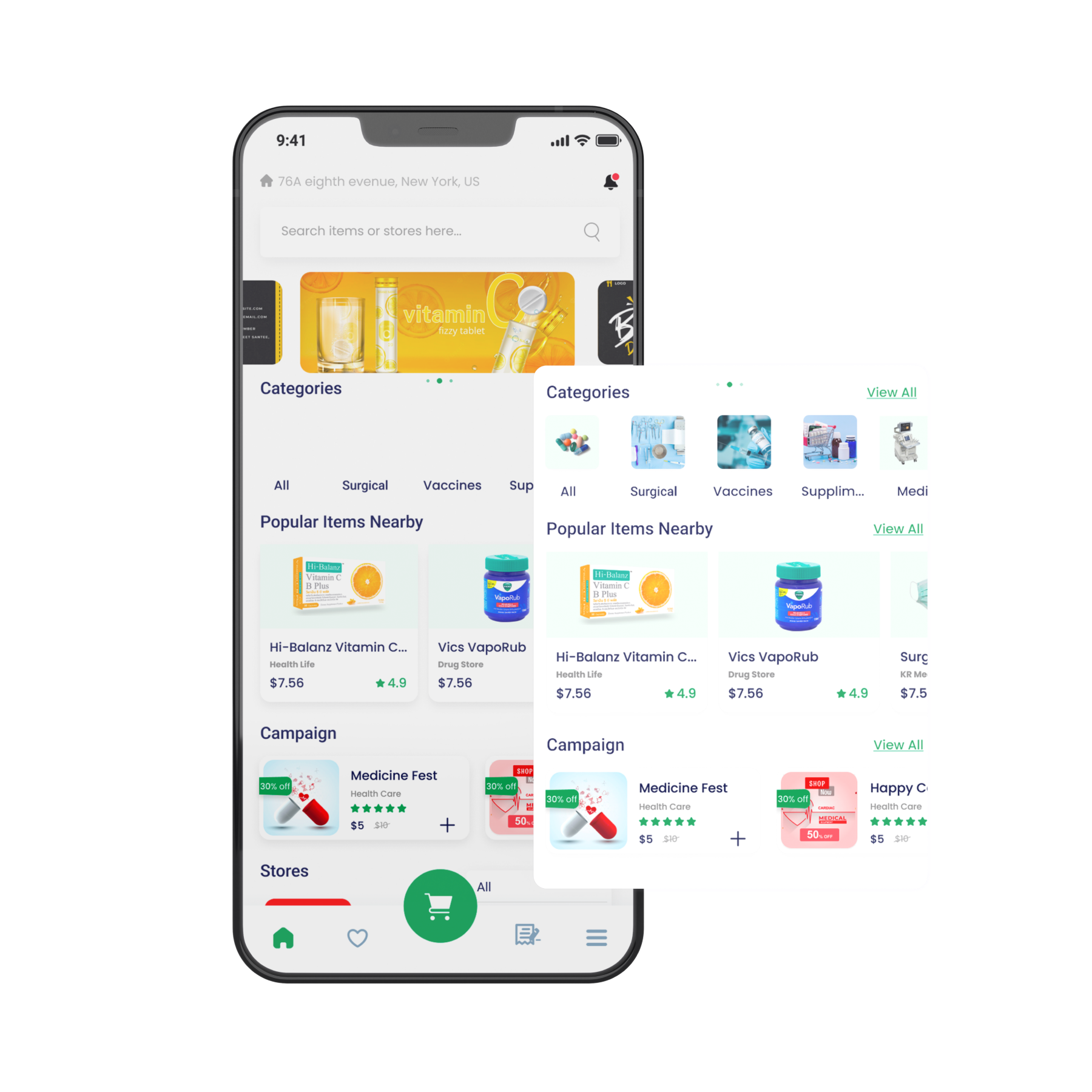 Pharmacy