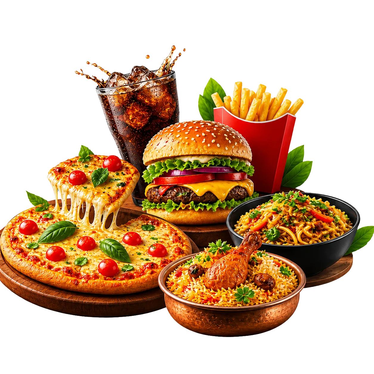 Food