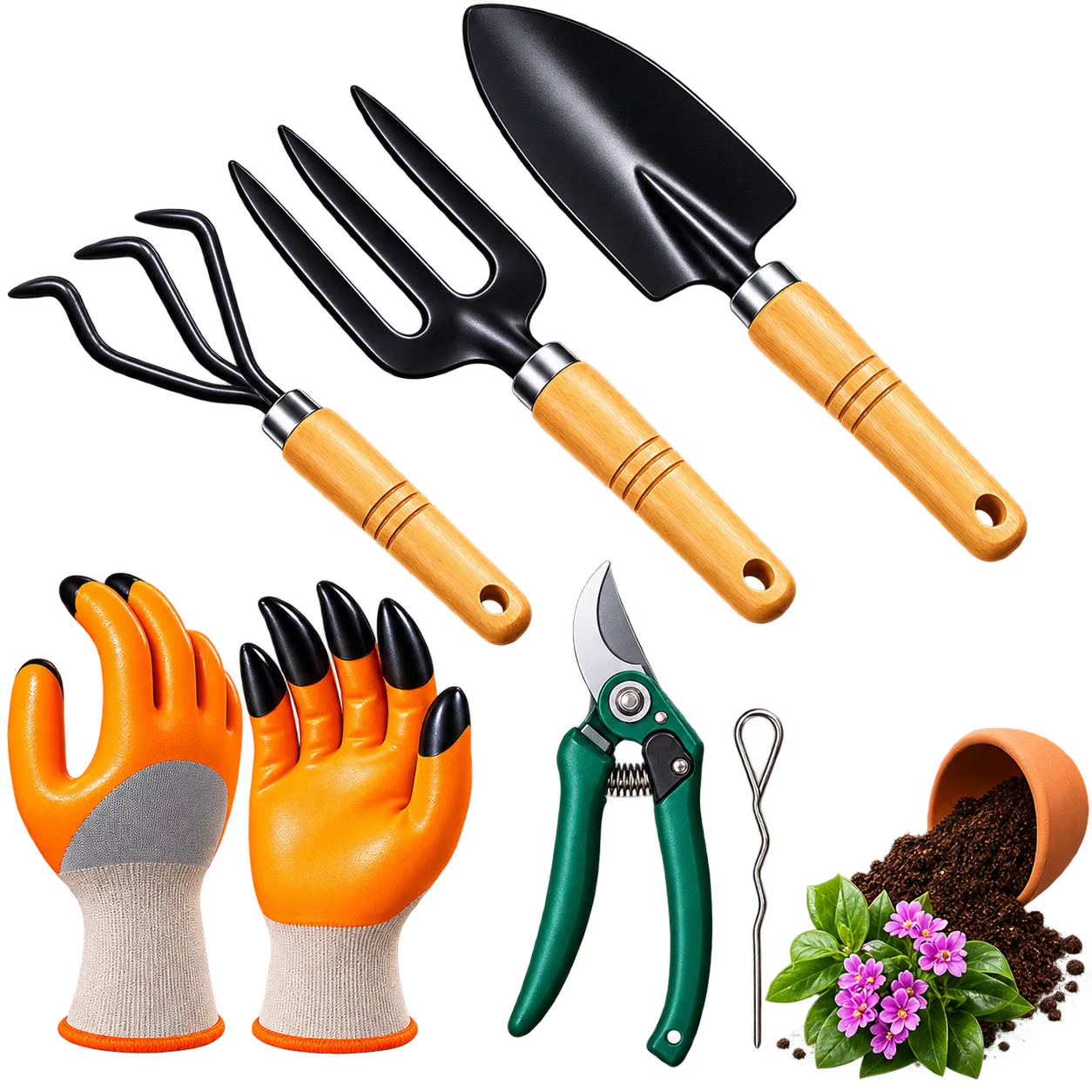 Garden Tools