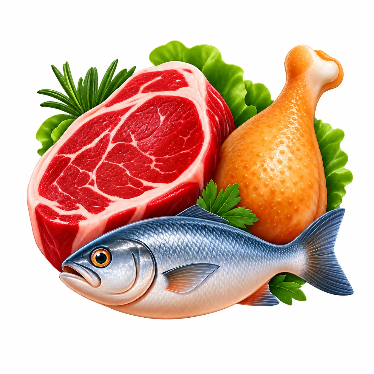 Meat