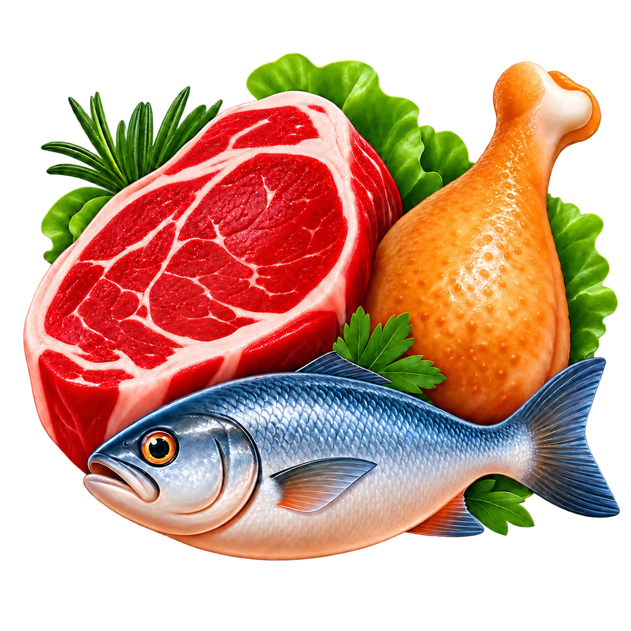 Meat