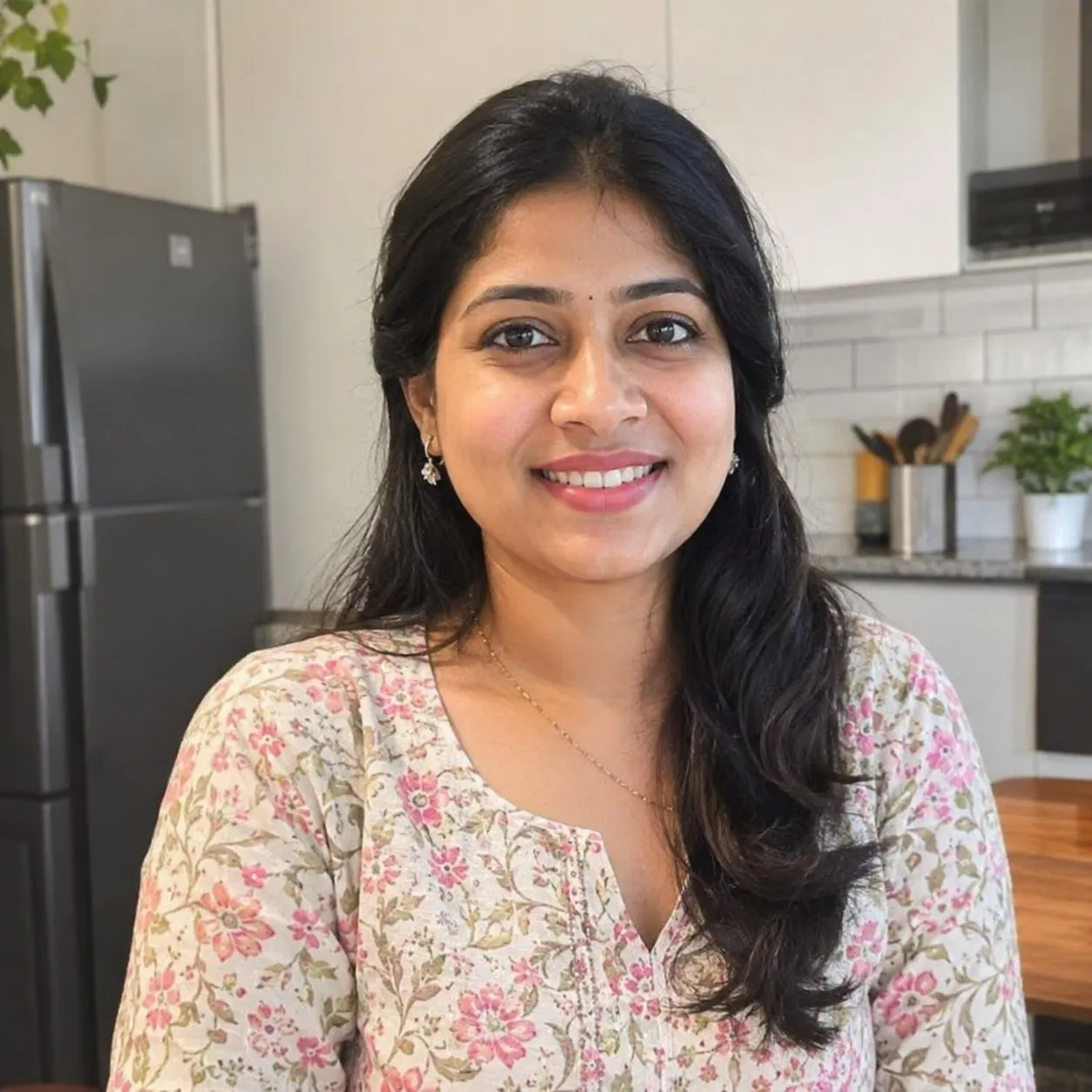 Priya Sharma