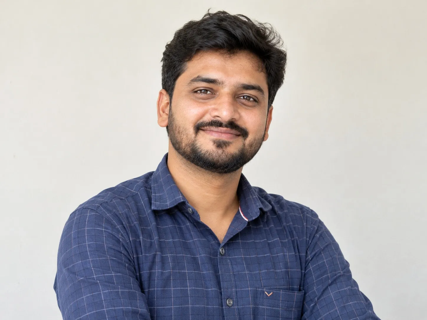 Arjun Shetty